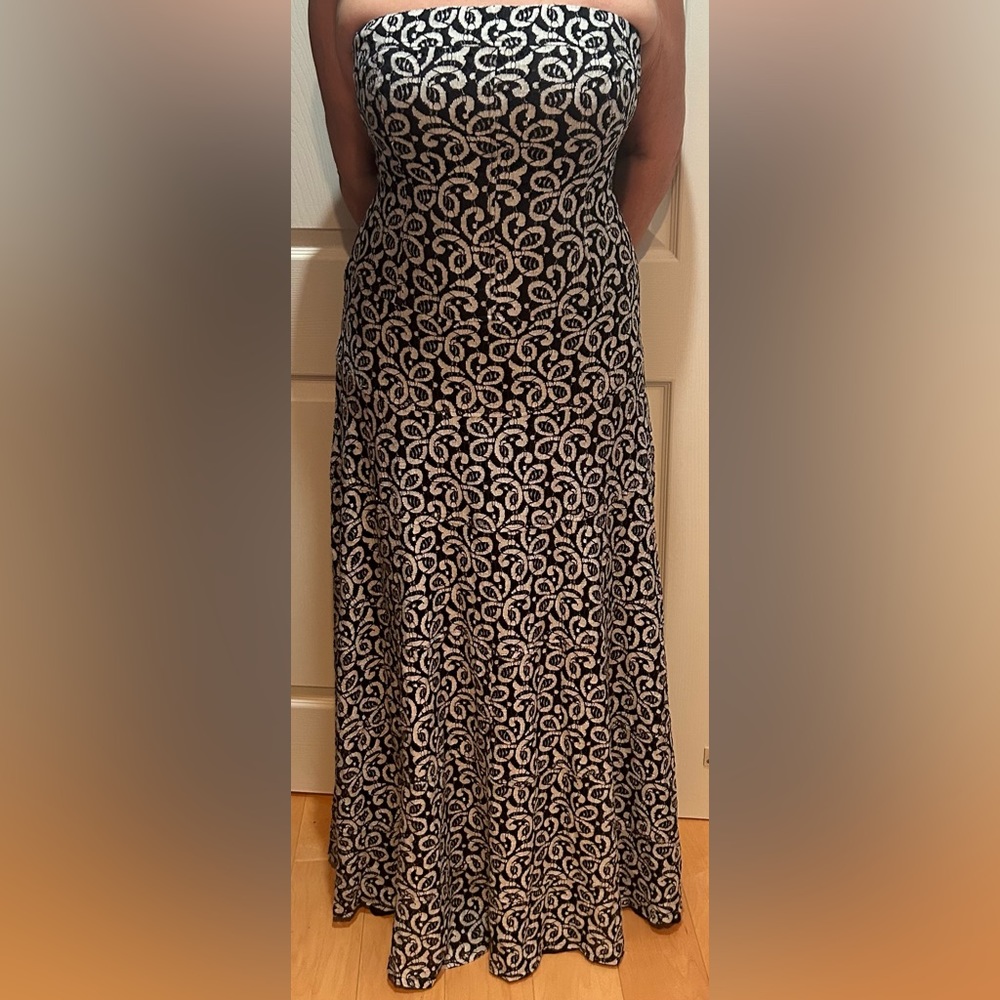 Women Dress Anne Klein